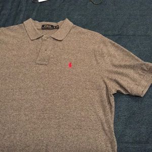 Men’s polo